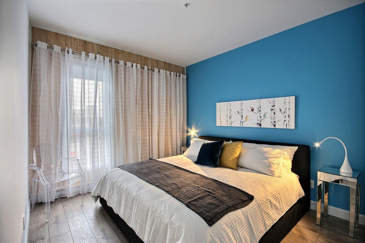 Wow L'Appartement Central Ciudad de Quebec Exterior foto